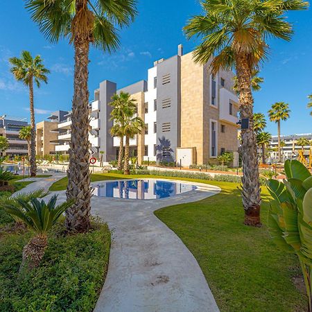 Playa Flamenca Lägenhet Dehesa de Campoamor  Exteriör bild